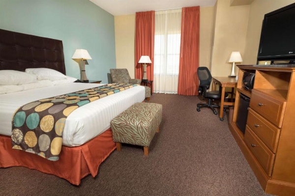 Drury Plaza Hotel San Antonio North image 10