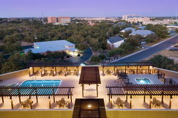 Drury Plaza Hotel San Antonio North image 16