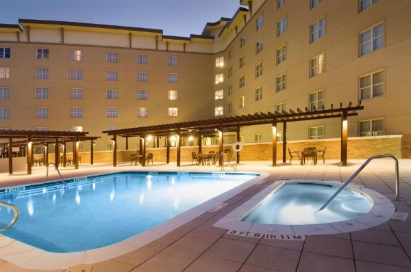 Drury Plaza Hotel San Antonio North image 17