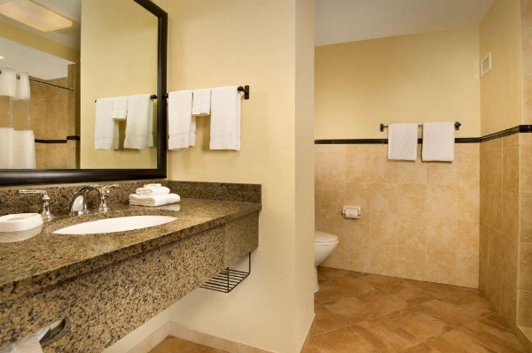Drury Plaza Hotel San Antonio North image 19