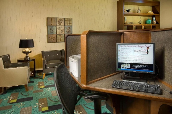 Drury Plaza Hotel San Antonio North image 20