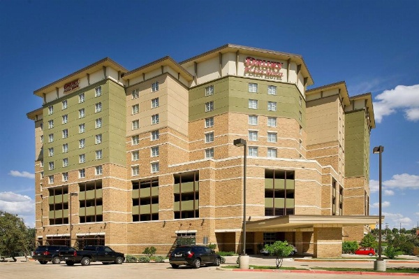 Drury Plaza Hotel San Antonio North image 21
