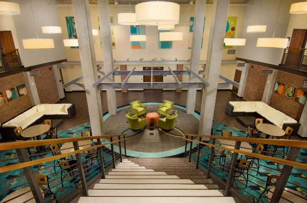 Drury Plaza Hotel San Antonio North image 3