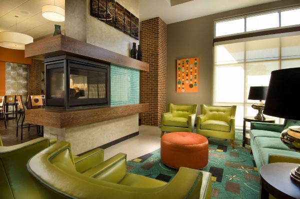 Drury Plaza Hotel San Antonio North image 5